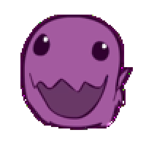 CarBotAnimations - Cute Zergling