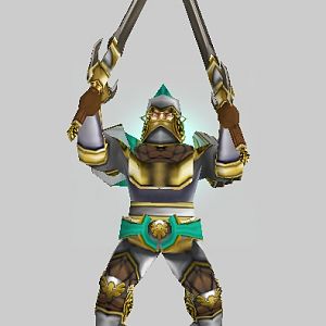 Swordmaster