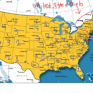 United States of Diplo