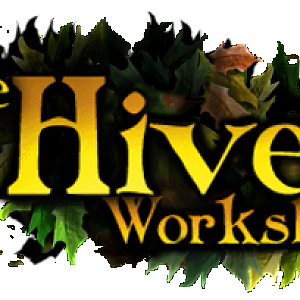 The Hive Workshop Logo