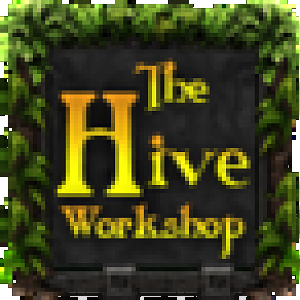 The Hive Workshop Mini-logo