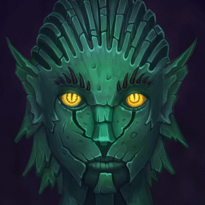 Sylvari by NFWar