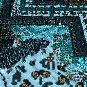 Invader Forces