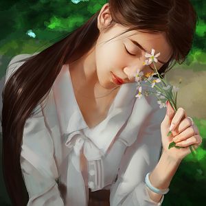 Sunshine Smile
Created by Ber-yaourt (Trinh Son)