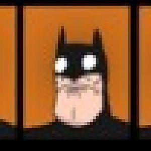 batman 1