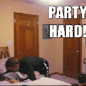 party hard 1