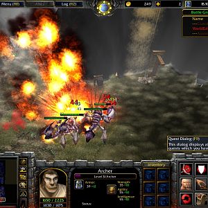 RainofFire