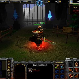 Warior Crown Set