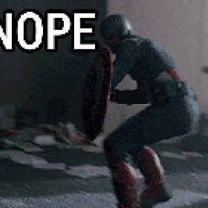 captain america 1