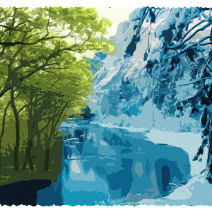 TerrainTransition 2