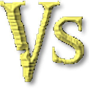 VS
