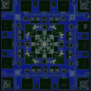 Terrain Overview