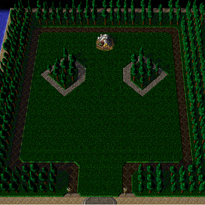 Spawn Points