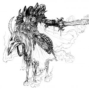 Death Knight