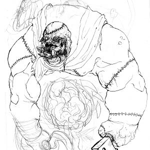 Abomination