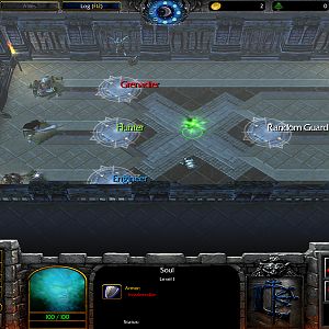 Hero Pick