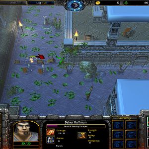 Sniper Towers
