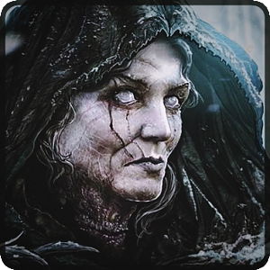 Lady Stoneheart.