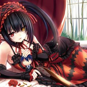 500px Kurumi