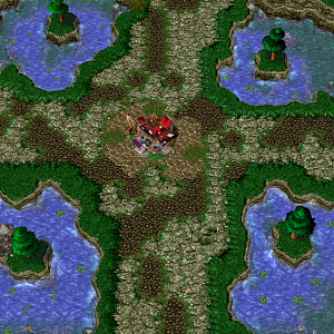 farming center