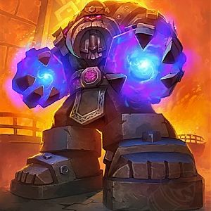 Arcanopatron