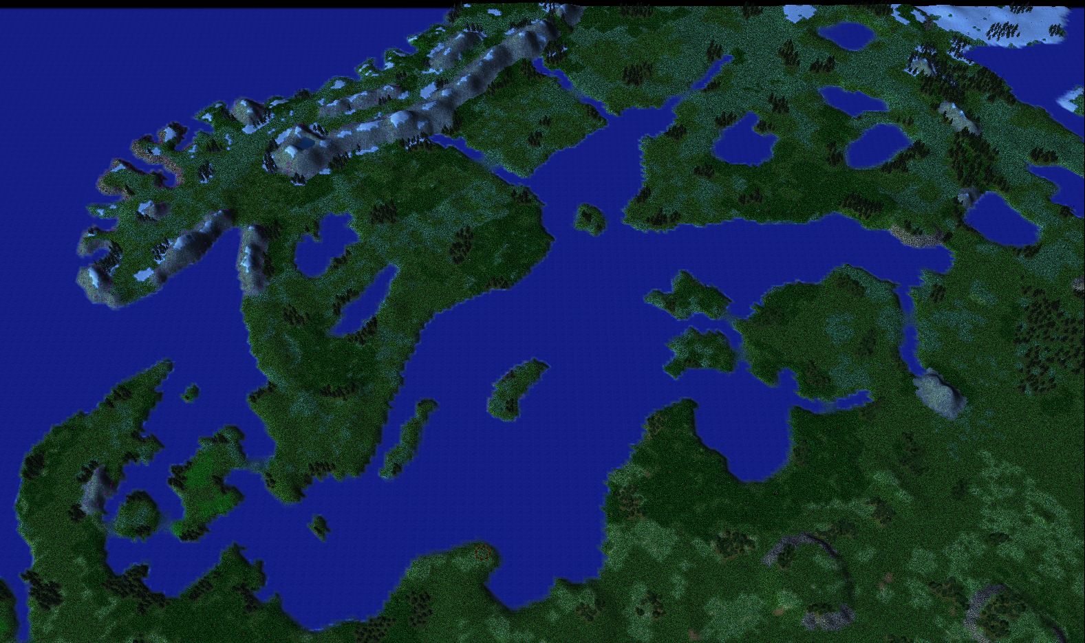 (0.51) The Baltic