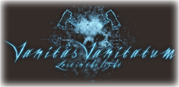 0  Vanitas LogotypeSignature