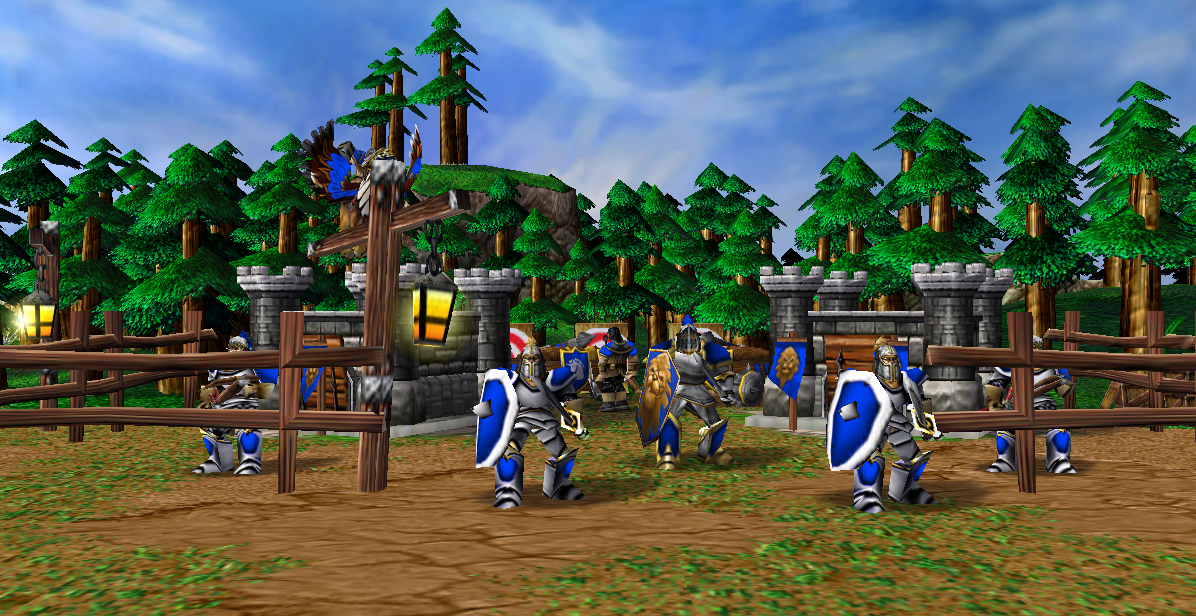 01. Kingdom of Stormwind - 4