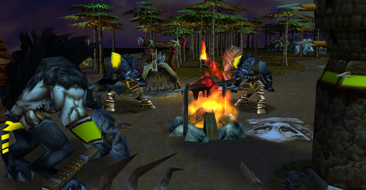 03. Tauren Tribes - 5
