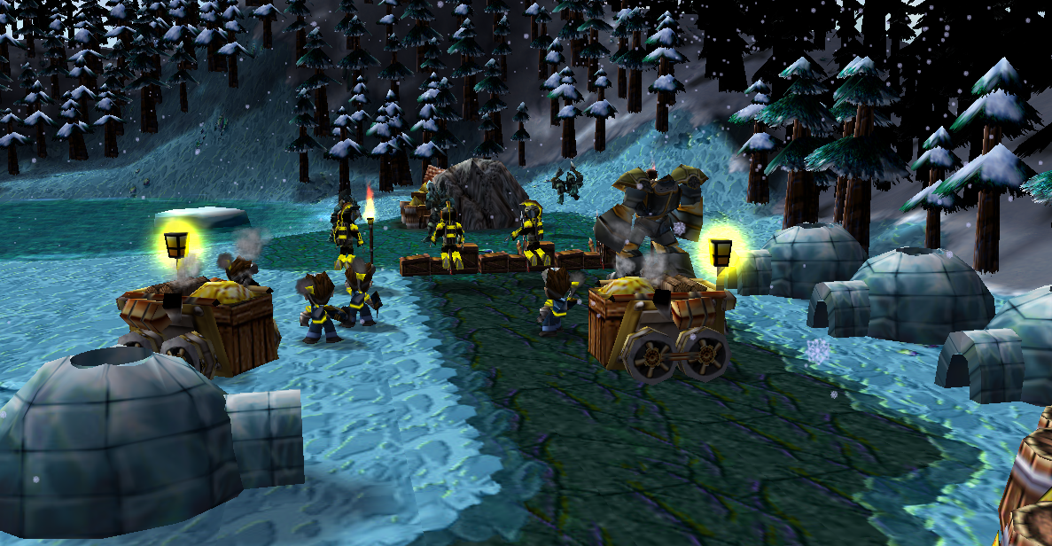 04. Gnomeregan - 3