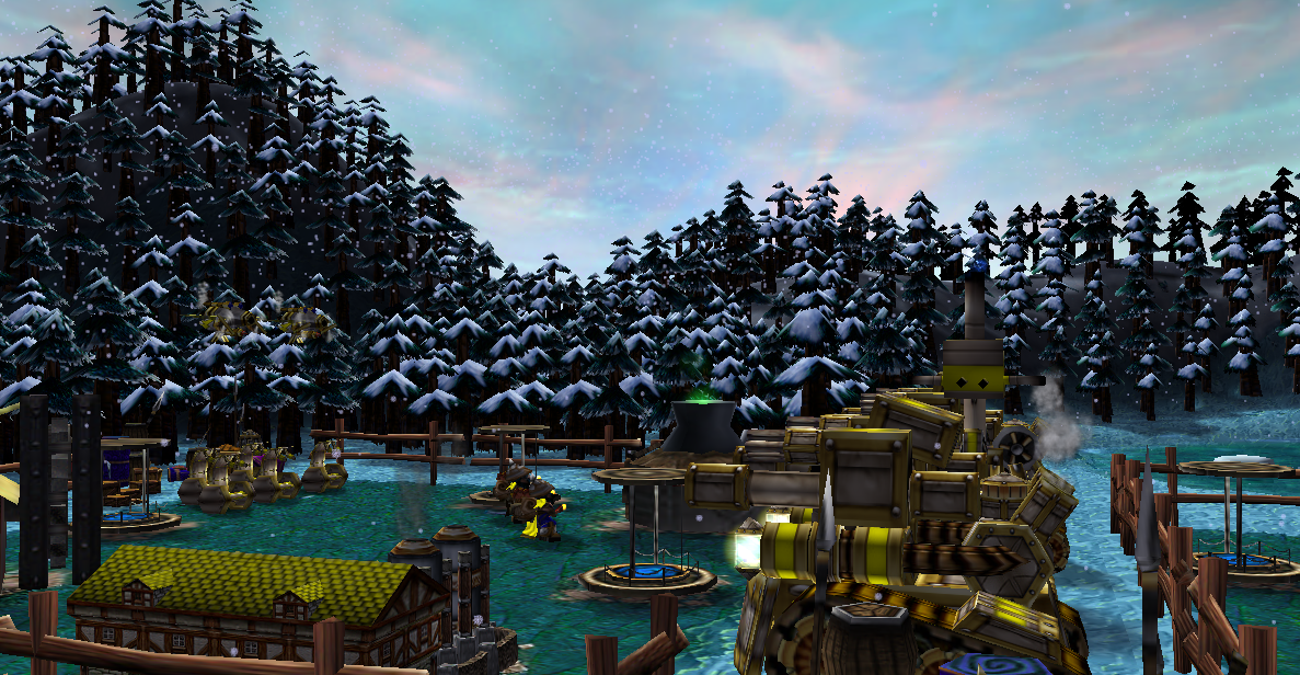04. Gnomeregan - 4