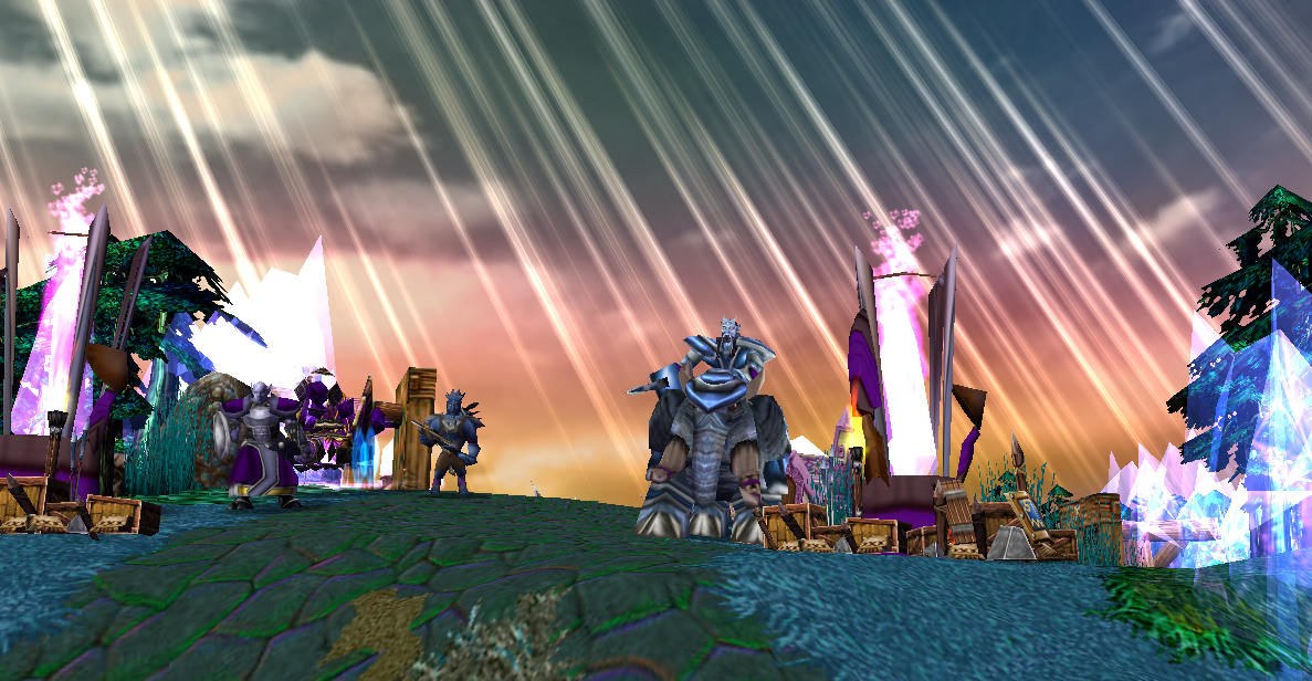 05. The Exodar - 4