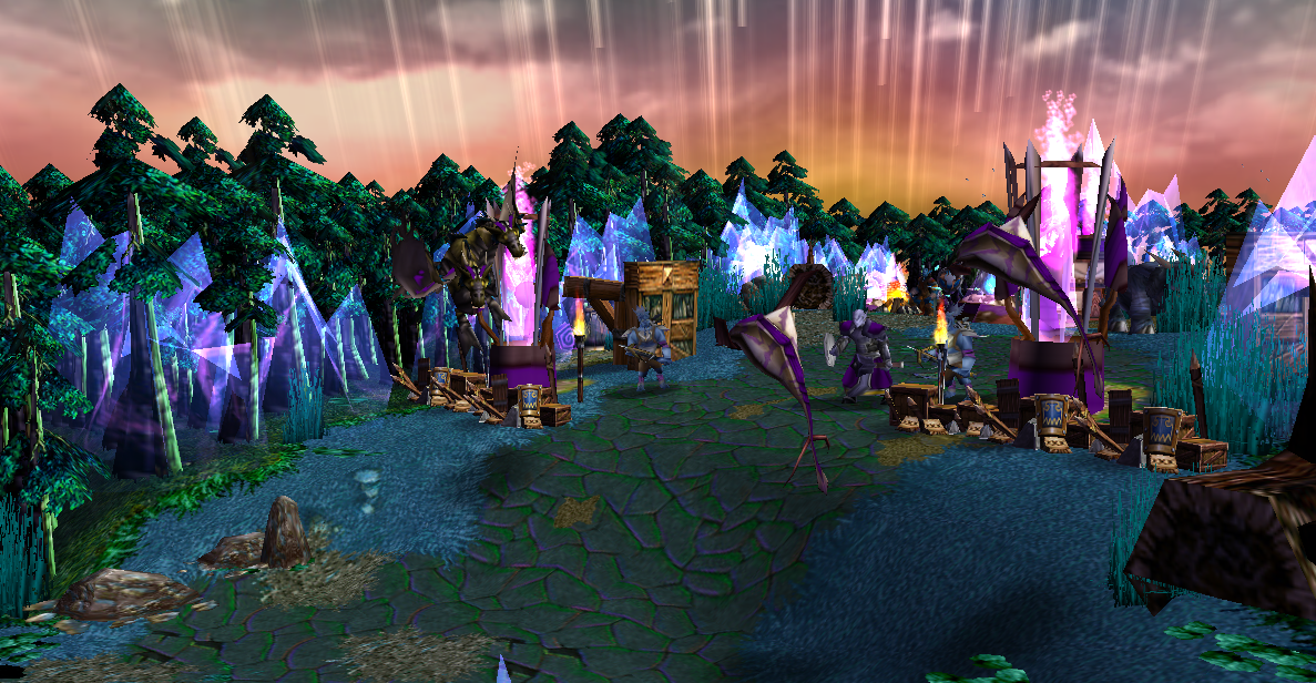 05. The Exodar - 5