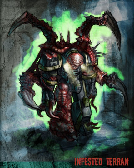 0613 infested terran