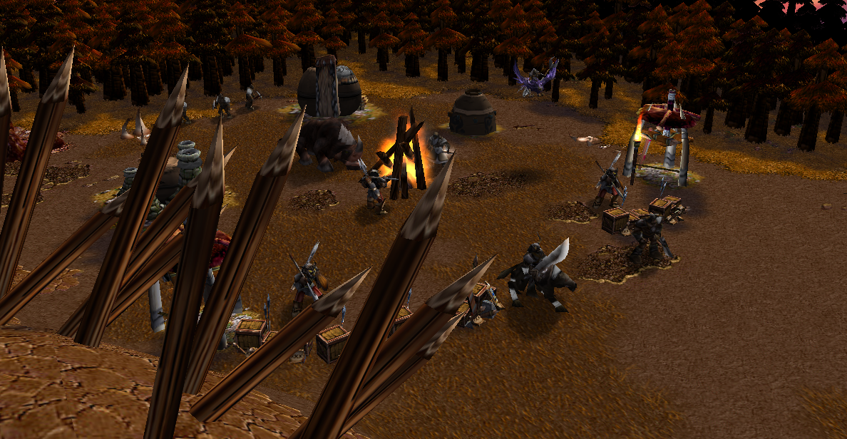 08. Mag'har Clans - 3