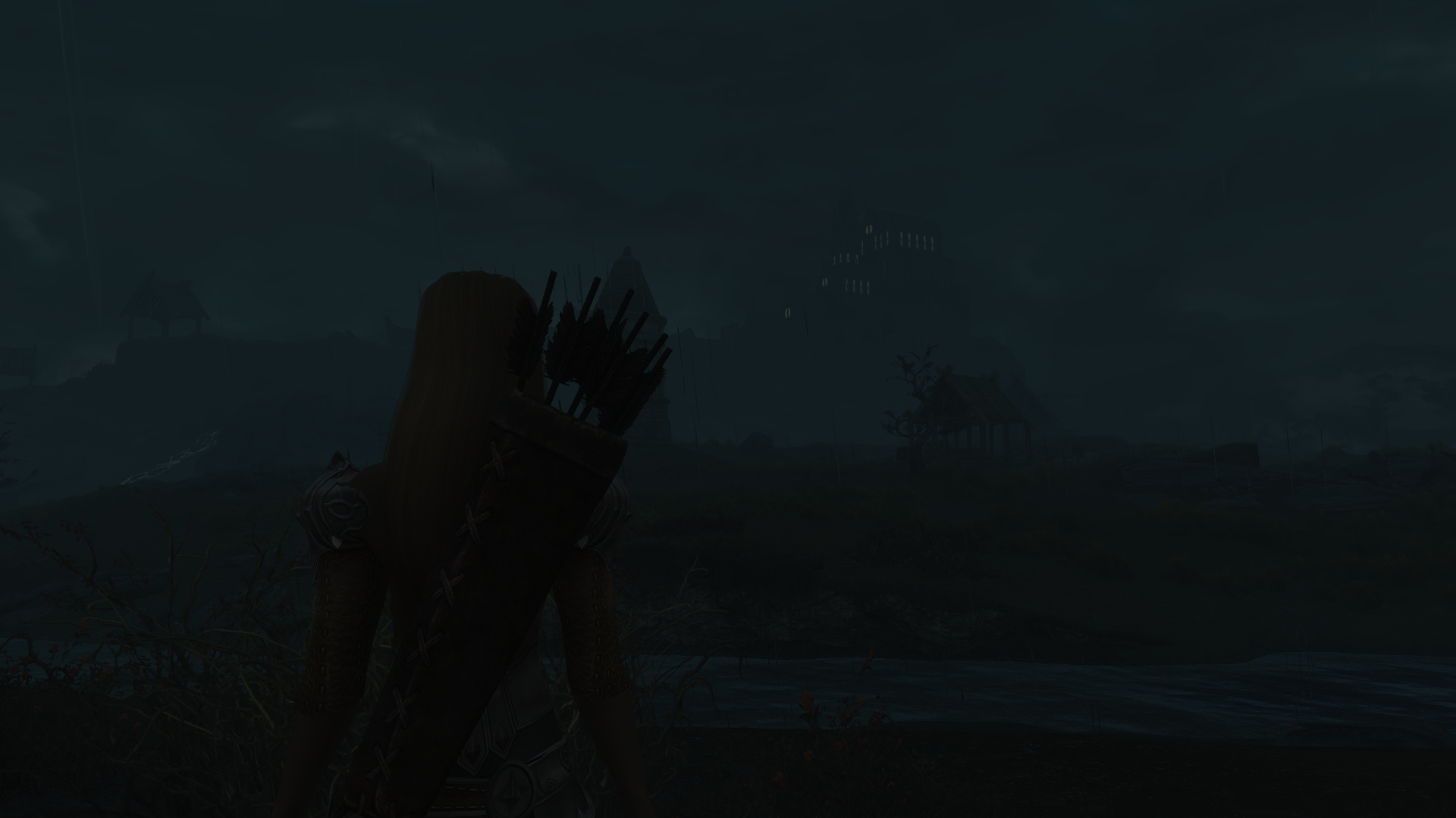 09 RainNight