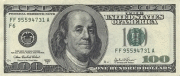 100Dollars