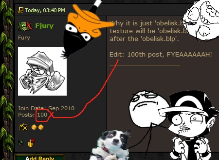 100th