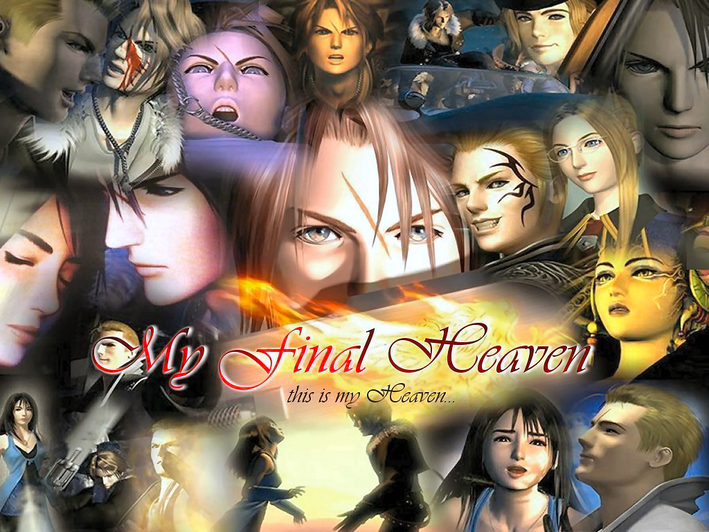 1024x768 ff8heaven