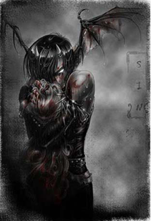 1140641237 Dark demon