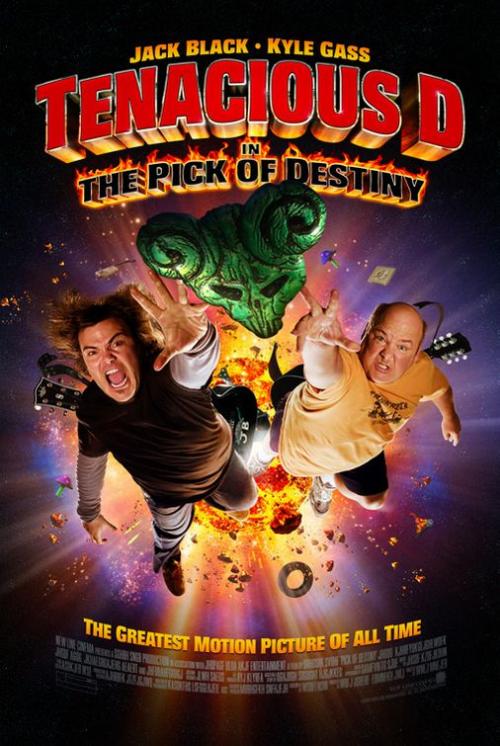 1181320319 tenacious d in the pick of destiny ver3
