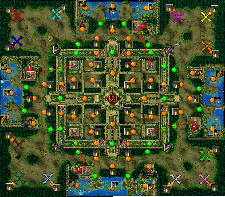 (12) Tomb of Sargeras
___________________
Approved with rating 3/5
http://www.hiveworkshop.com/forums/maps-564/tomb-sargeras-192673/