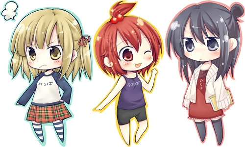 1270552609 mitsudomoe chibi