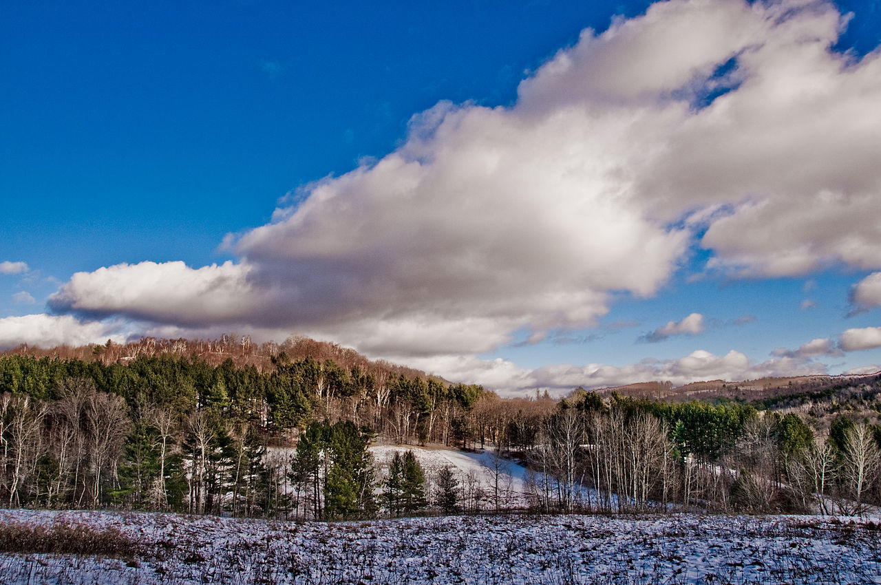 1280px Vermont Winter Landscape