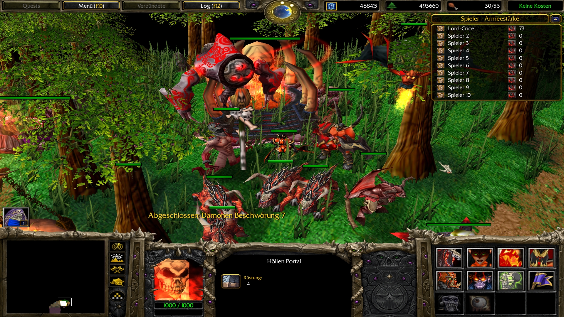 12DemonArmee