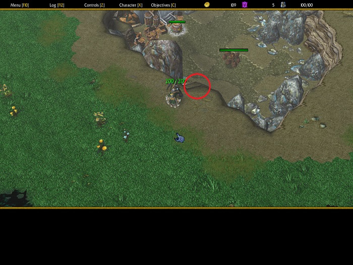 12th Screenshot Feedback
