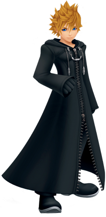 #13   Roxas