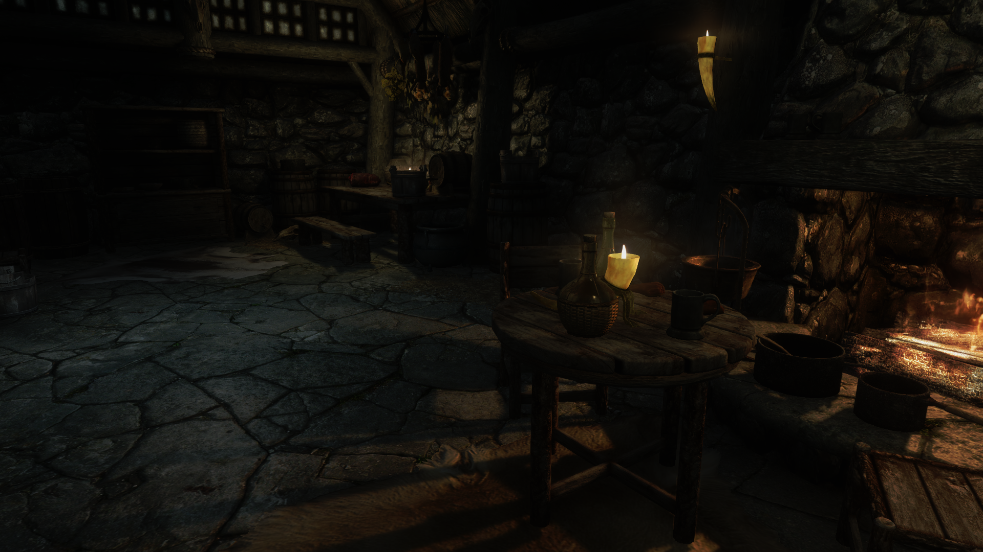13 SmallInteriorNight
