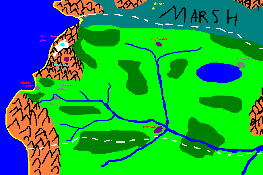 1337 map