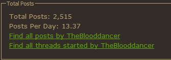 1337 Posts